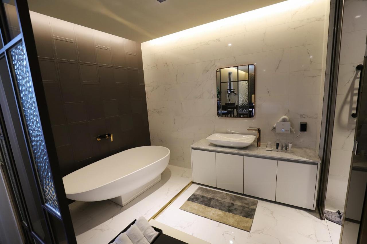 Chuncheon Hotel Bentley Exterior photo